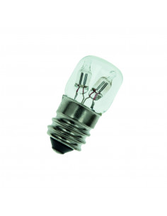 Neoninė lempa E14 T16X35...
