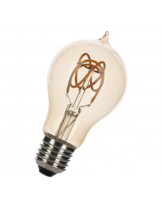 LED lempa Spiraled...