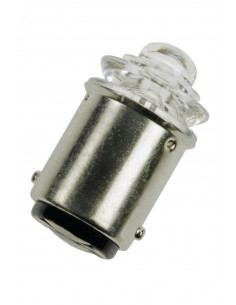 Neoninė lempa Ba15d T14X30...