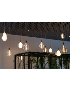 Lempos lizdas Lampholder... 2