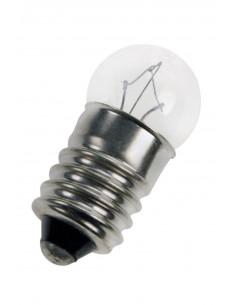 Lempa indikacijai ar...