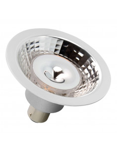 LED lempa Qual LED AR70...