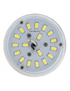 LED lempa LED Corn HOL E40... 2