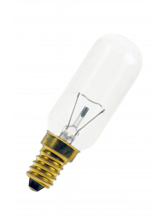 Vamzdžio formos kaitrinė...