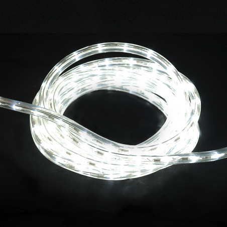 led rope