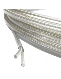 Maitinimo kabelis PVC Cable...