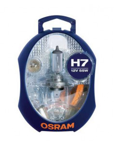 Lempa transporto priemonei...