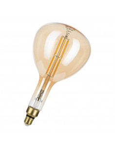 LED lempa LED Filament R180...