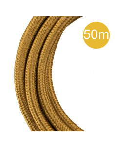 Maitinimo kabelis Textile...