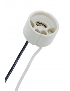 Lempos lizdas Ceramic...