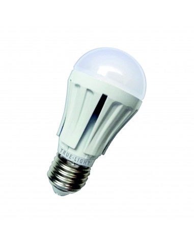 LED lempa True-Light LED E27 12W/955...