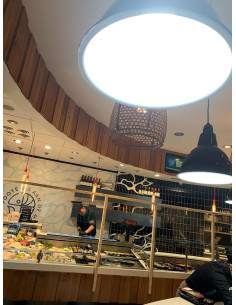 LED lempa True-Light LED... 2