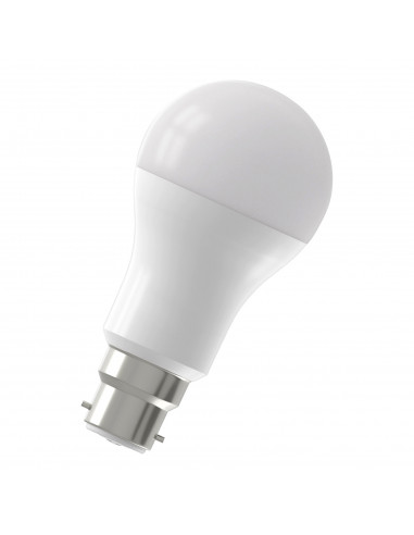 LED lempa Smart WIFI LED A60 B22d...