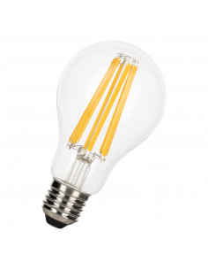 LED lempa LED Filament A70...