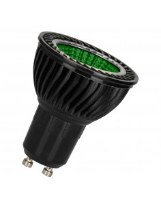 LED lempa LED PAR16 GU10...