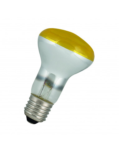 LED lempa LED Filament R63 E27 240V...