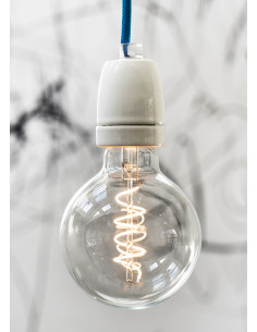 Lempos lizdas Lampholder... 2