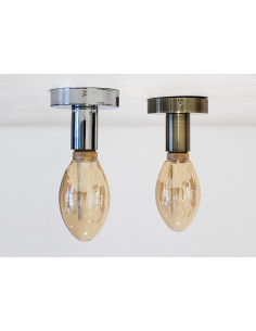 Lempos lizdas Ceiling /... 2