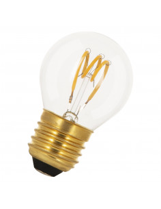 LED lempa Spiraled Basic...