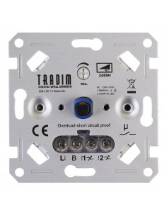 Šviesos reguliatorius...