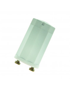 Starteris šviestuvui...