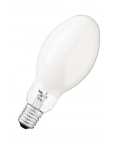 Gyvsidabrio garų lempa...