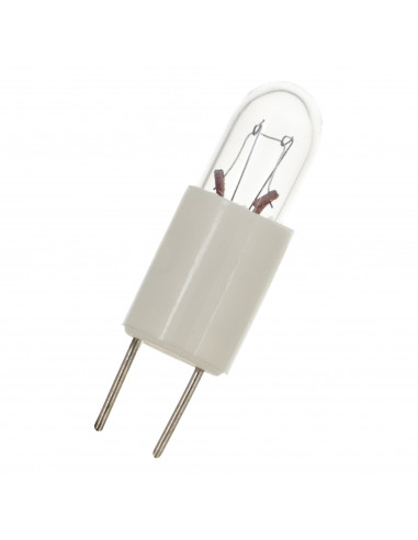 Lempa indikacijai ar signalizavimui...