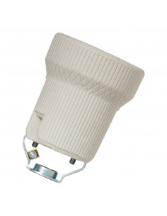 Lempos lizdas Lampholder...