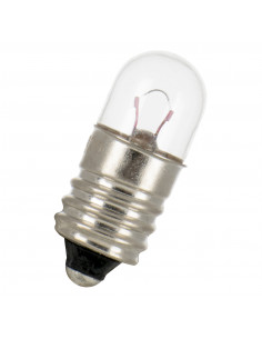 Lempa indikacijai ar...