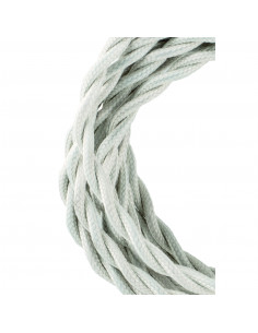 Maitinimo kabelis Textile...