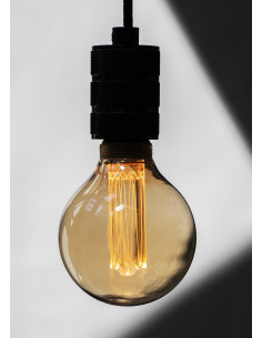 LED lempa LED Glow G95 E27... 2
