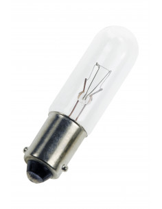 Lempa indikacijai ar...