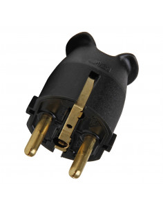 Elektros kištukas su...