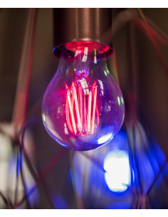 LED lempa LED Filament A60... 2