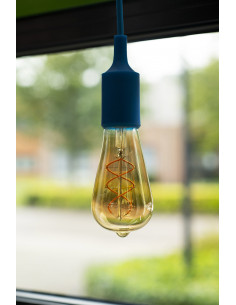 LED lempa Spiraled Basic... 2