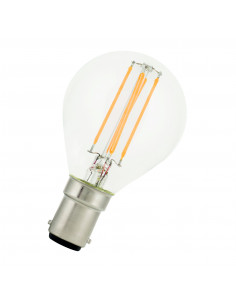 LED lempa LED Filament G45...