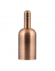 Lempos lizdas Lampholder...