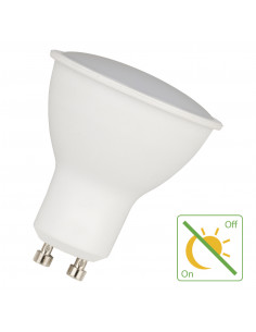 LED lempa LED PAR16 GU10...