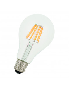 LED lempa LED Filament A75...