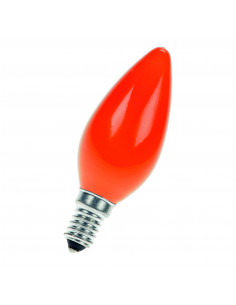 Žvakės formos kaitrinė...