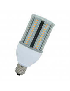 LED lempa LED Corn HOL E27...