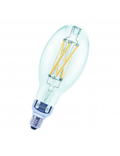 LED lempa LED Filament HIL...