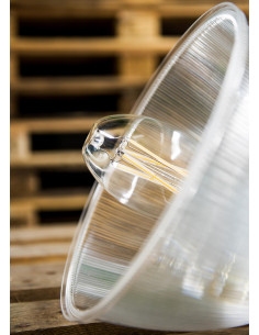 LED lempa LED Filament HIL... 2