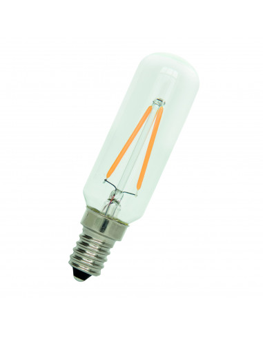 LED lempa LED Filament T25X95 E14...