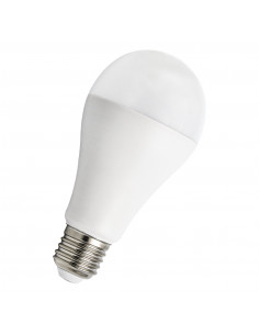 LED lempa Ecobasic LED A65...