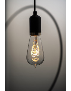 LED lempa Spiraled... 2