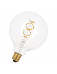 LED lempa Spiraled Basic...