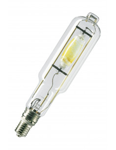 Dujų išlydžio lempa be...