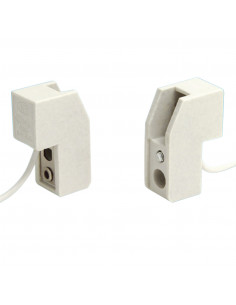 Lempos lizdas Lampholder...