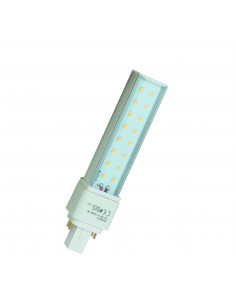 LED lempa LED PL G24q...